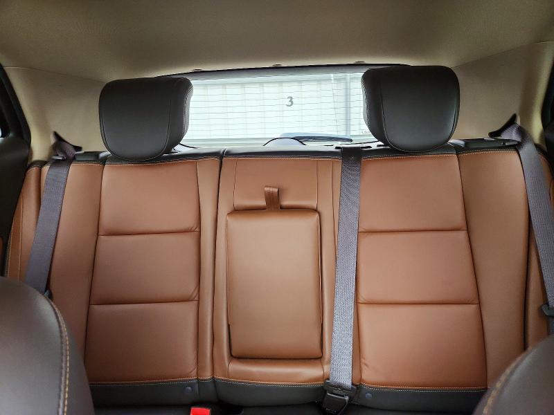 Photo 10 from auction – 2016 BUICK ENCORE with VIN KL4CJGSB7GB516897