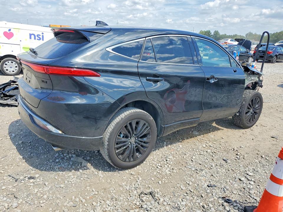 Photo 3 from auction – 2024 TOYOTA VENZA with VIN JTEAAAAH5RJ166979