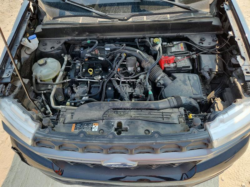 صورة رقم 11 من المزاد - 2023 FORD MAVERICK مع VIN 3FTTW8F99PRA43620