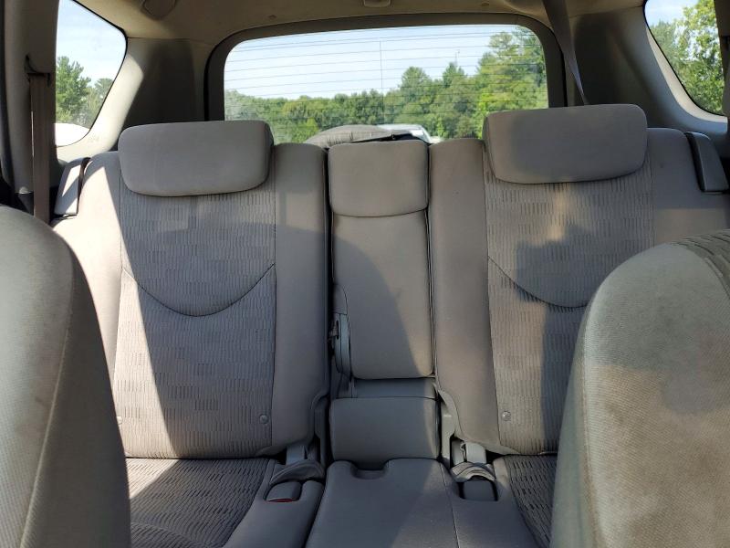 Photo 10 from auction – 2009 TOYOTA RAV4 with VIN JTMBF33V79D006982
