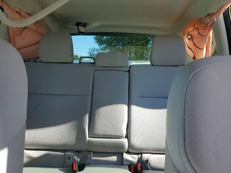 Photo 10 from auction – 2017 SUBARU FORESTER with VIN JF2SJAGC0HH479174
