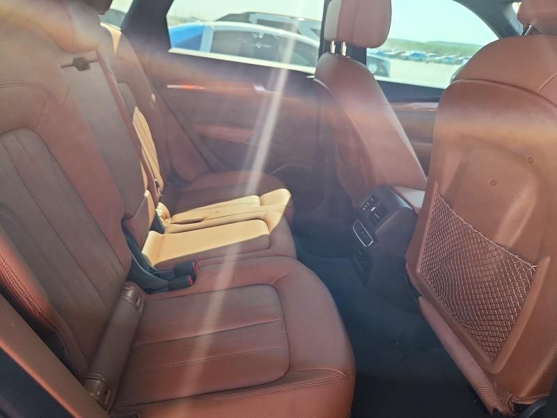 Photo 11 from auction – 2022 AUDI Q5 with VIN WA1EAAFY2N2097083