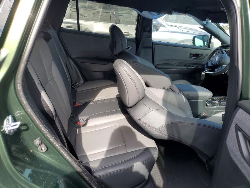 Photo 11 from auction – 2026 SUBARU OUTBACK with VIN JF2BUPAD6TY545229