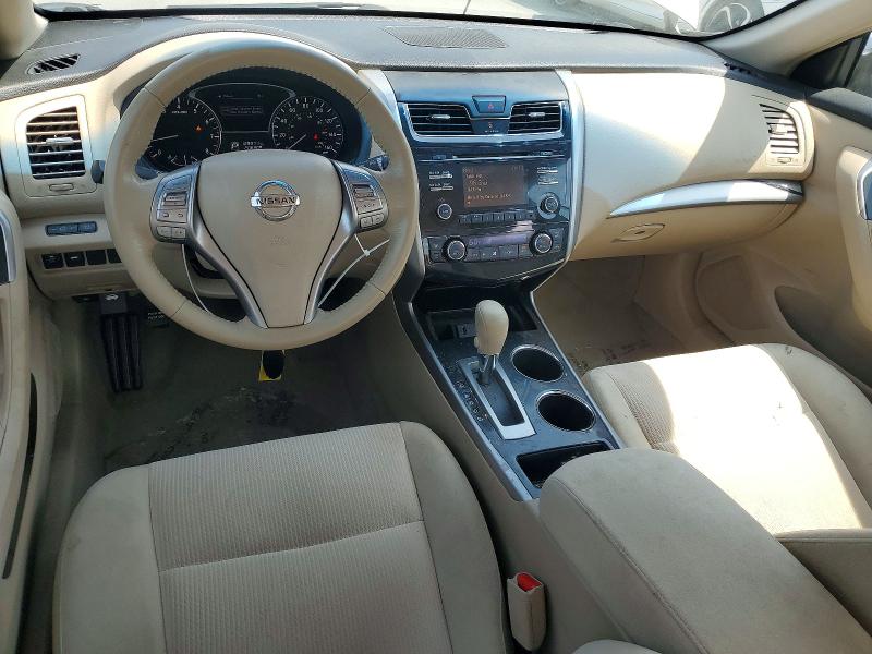 Photo 8 from auction – 2013 NISSAN ALTIMA with VIN 1N4AL3AP0DC144389