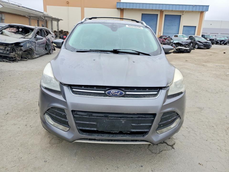 صورة رقم 5 من المزاد - 2014 FORD ESCAPE مع VIN 1FMCU0JX7EUA77781
