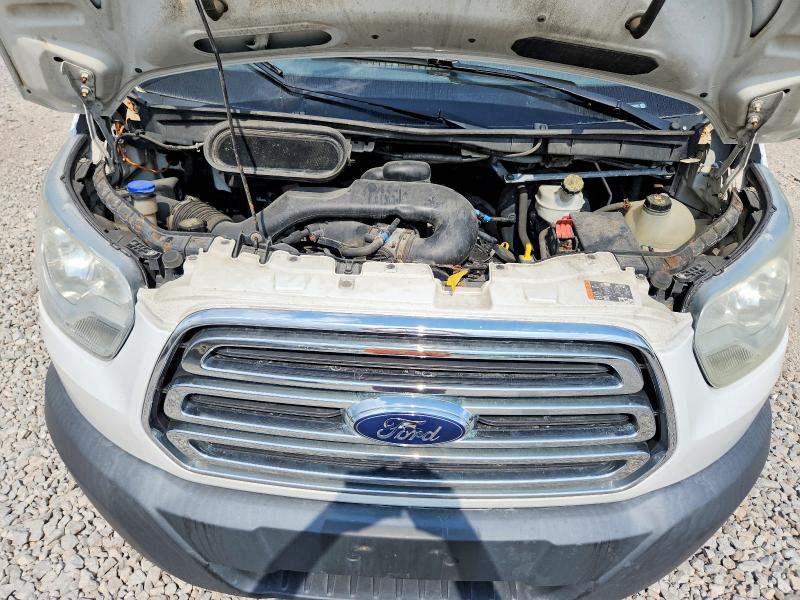 Photo 12 from auction – 2016 FORD TRANSIT with VIN 1FTYE2CM7GKA38435