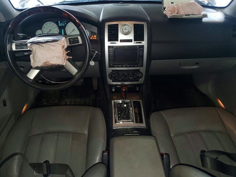 Photo 8 from auction – 2007 CHRYSLER 300C with VIN 2C3KA63H37H759603