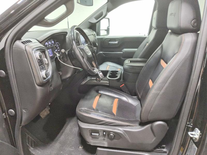 Photo 7 from auction – 2021 GMC SIERRA with VIN 1GT49PE72MF312278