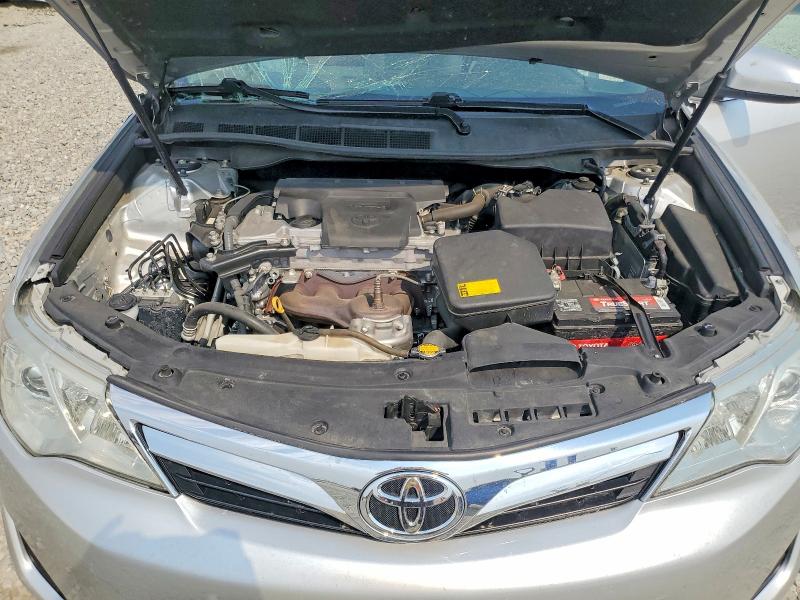 Photo 11 from auction – 2013 TOYOTA CAMRY with VIN 4T4BF1FK5DR295053