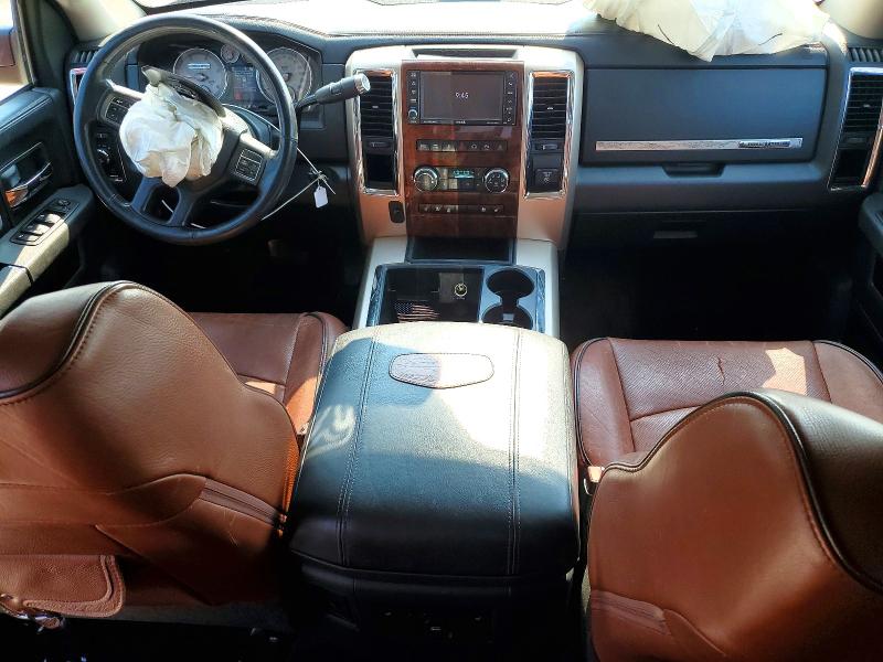 Photo 8 from auction – 2012 DODGE RAM 2500 with VIN 3C6TD4GL5CG311763