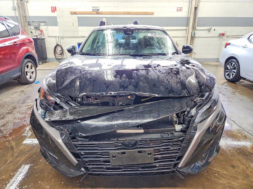 Photo 5 from auction – 2026 NISSAN ALTIMA with VIN 1N4BL4DV7TN329093