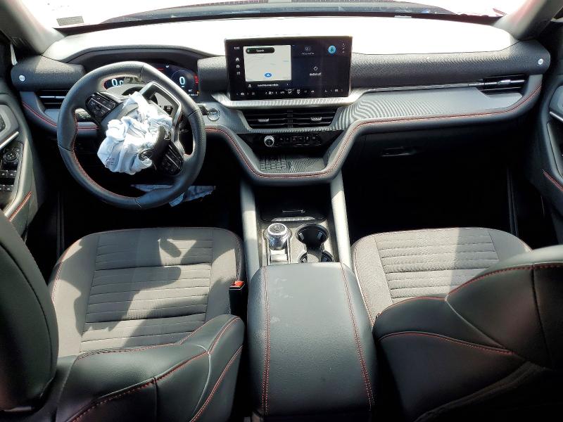 Photo 8 from auction – 2025 FORD EXPLORER with VIN 1FMUK8KH7SGA82943