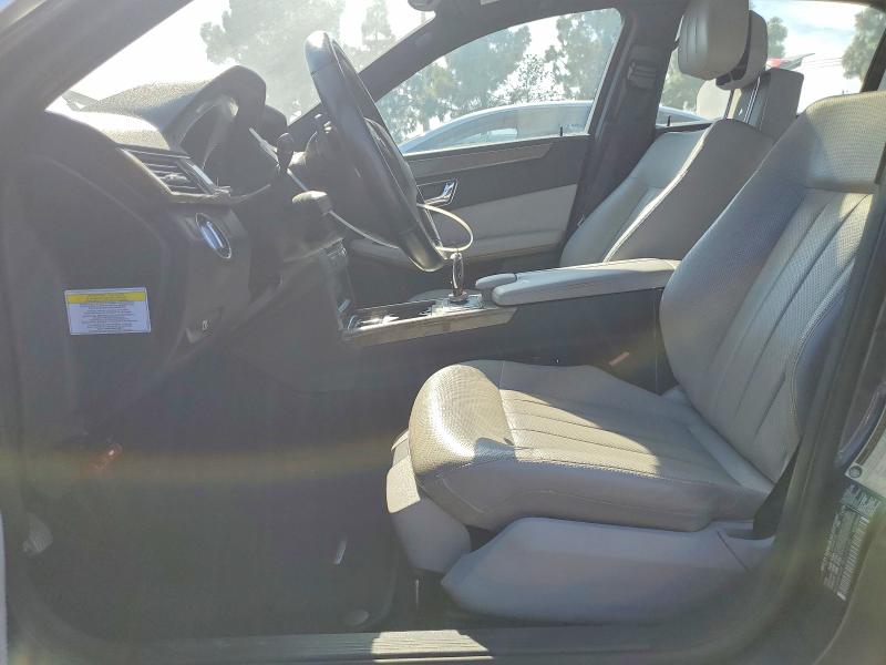 Photo 7 from auction – 2011 MERCEDES-BENZ E with VIN WDDHF9AB1BA364646