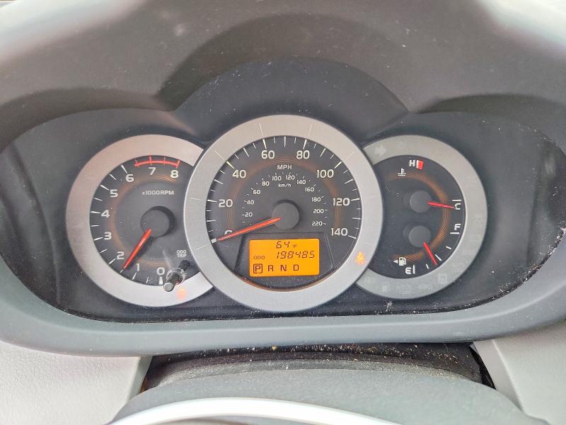 Photo 9 from auction – 2012 TOYOTA RAV4 with VIN 2T3BF4DV8CW186763