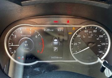 Zdjęcie 8 z aukcji – 2020 NISSAN VERSA z VIN 3N1CN8EV4LL808010