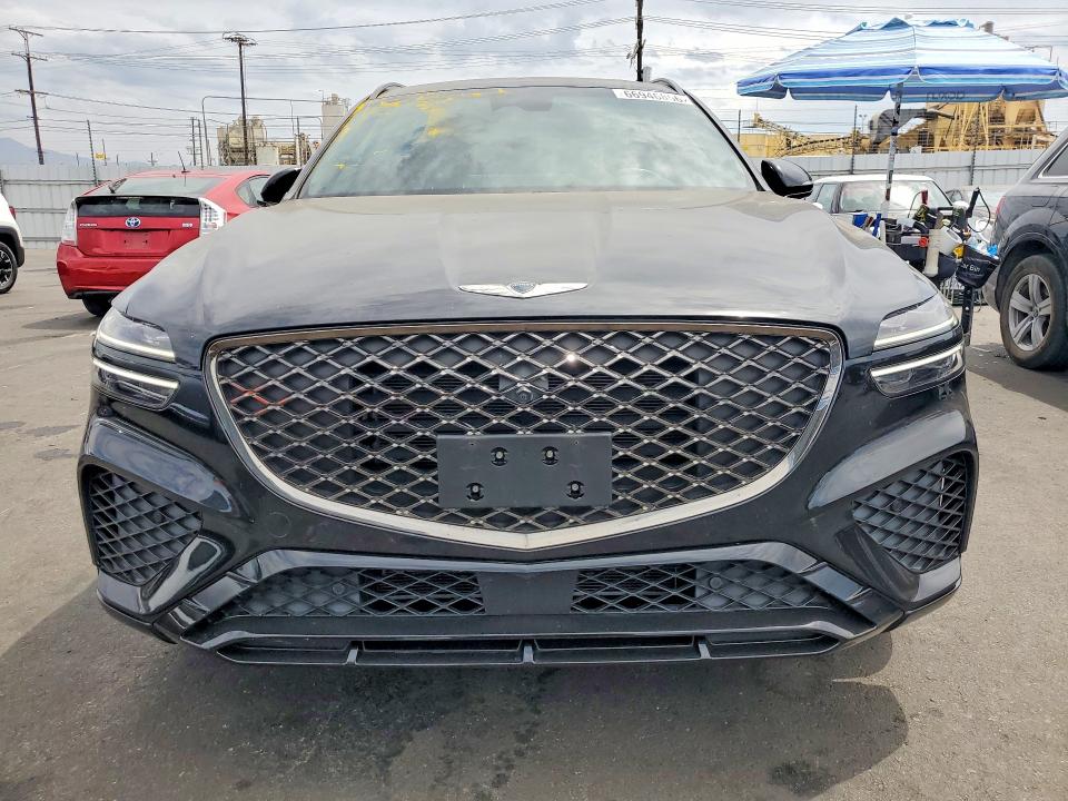 Zdjęcie 5 z aukcji – 2023 GENESIS GV70 z VIN KMUMADTB3PU090876