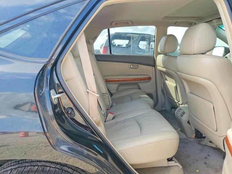 صورة رقم 10 من المزاد - 2009 LEXUS RX مع VIN 2T2GK31U39C074152