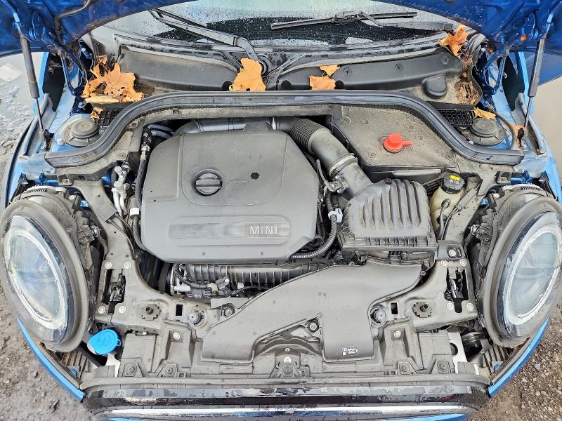 Zdjęcie 11 z aukcji – 2022 MINI COOPER z VIN WMW33DK01N2R94174