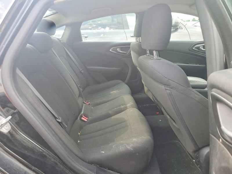 Photo 10 from auction – 2016 CHRYSLER 200 with VIN 1C3CCCAB8GN159792