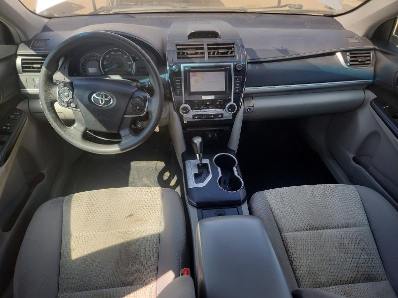 Снимка 8 от търг – 2013 TOYOTA CAMRY с VIN 4T4BF1FK2DR333547