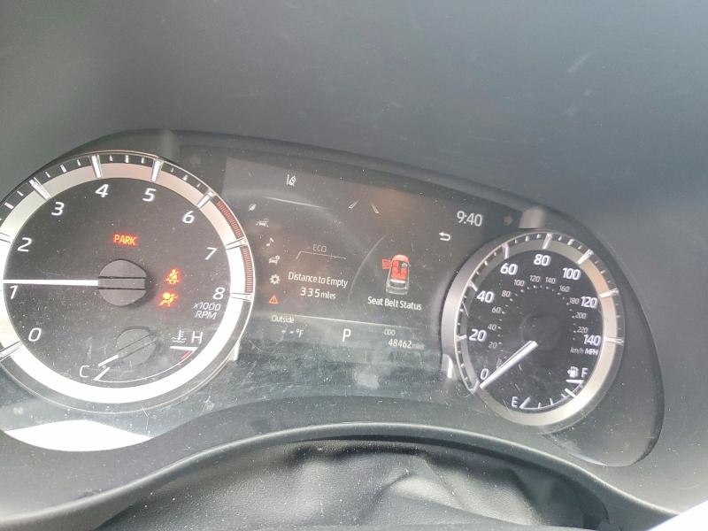 Zdjęcie 9 z aukcji – 2023 TOYOTA HIGHLANDER z VIN 5TDKDRAH1PS037071