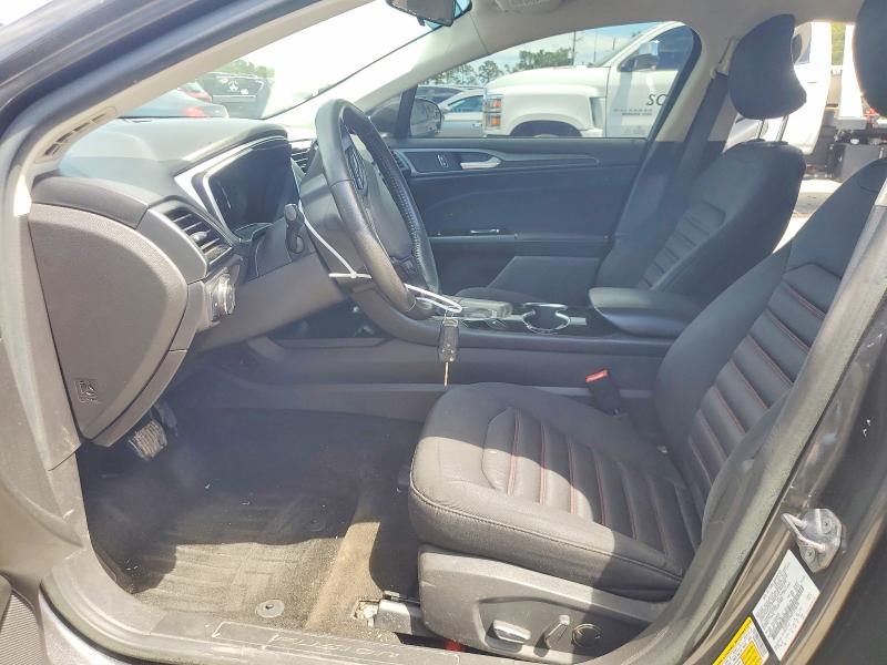 صورة رقم 7 من المزاد - 2016 FORD FUSION مع VIN 3FA6P0H96GR350628