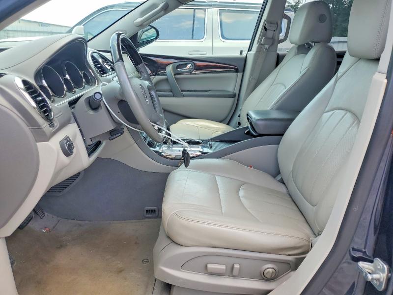 Foto 7 de la subasta – 2015 BUICK ENCLAVE con VIN 5GAKRBKD8FJ136777