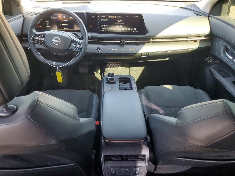 Photo 8 from auction – 2023 NISSAN ARIYA with VIN JN1AF0BAXPM407113