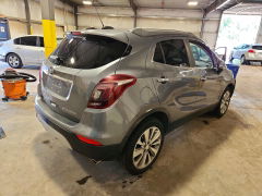 Foto 3 de la subasta – 2019 BUICK ENCORE con VIN KL4CJASB0KB804590