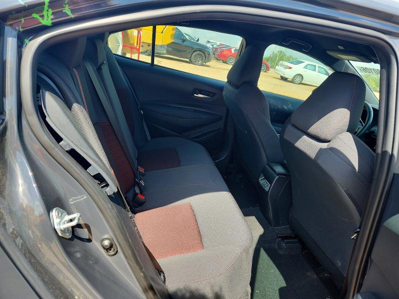 Photo 10 from auction – 2024 TOYOTA COROLLA with VIN 5YFS4MCE9RP181663