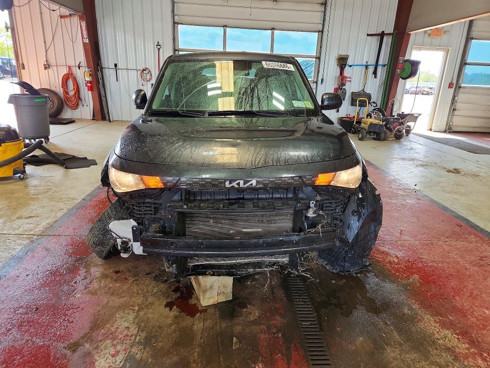 Zdjęcie 5 z aukcji – 2023 KIA SOUL z VIN KNDJ23AU8P7188317