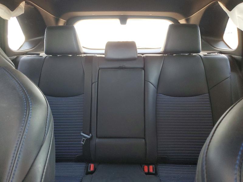 Photo 10 from auction – 2020 TOYOTA RAV4 with VIN 4T3EWRFV5LU006436