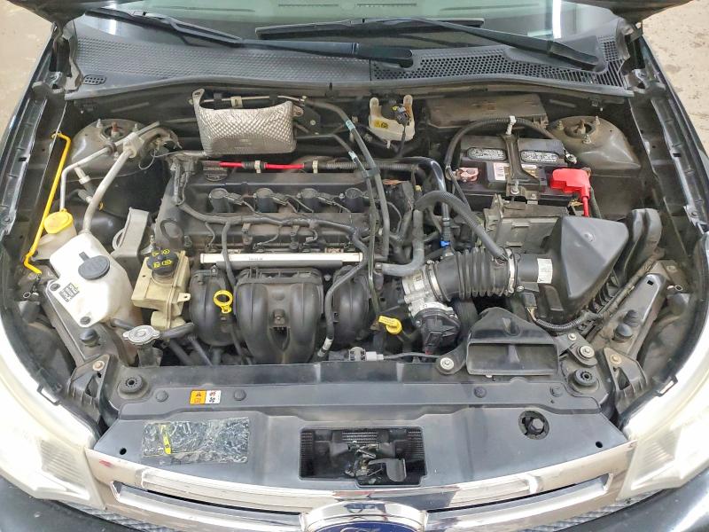 Photo 11 from auction – 2010 FORD FOCUS with VIN 1FAHP3EN3AW171088
