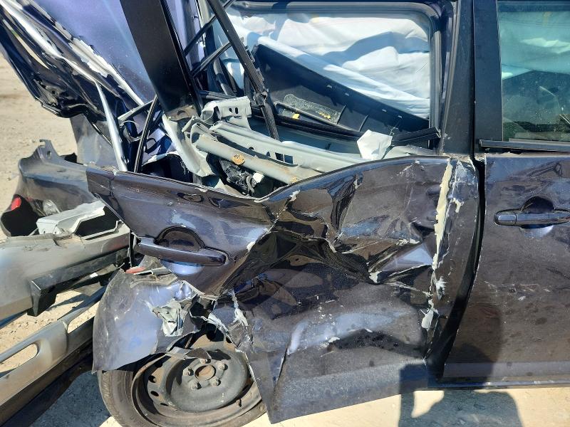 Photo 10 from auction – 2012 SCION XB with VIN JTLZE4FE1C1144761