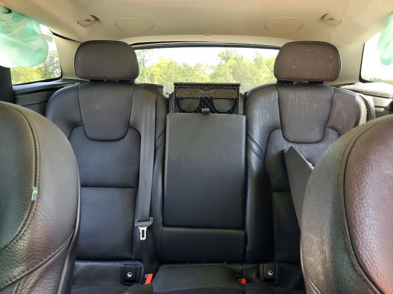 Foto 10 de la subasta – 2023 VOLVO XC60 con VIN YV4L12DNXP1210733