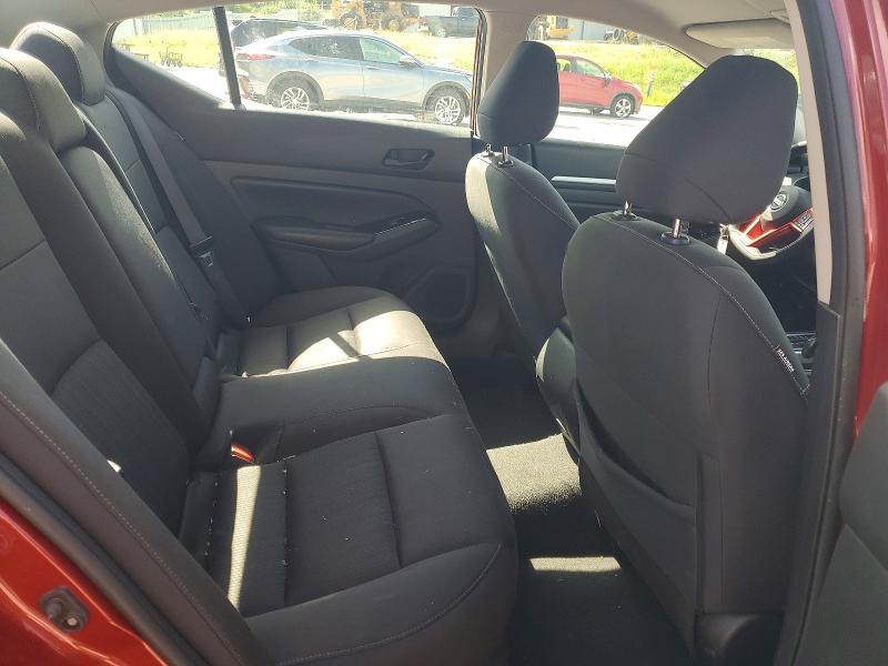 Photo 10 from auction – 2023 NISSAN ALTIMA with VIN 1N4BL4DV0PN304364