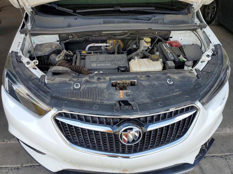 Снимка 12 от търг – 2017 BUICK ENCORE с VIN KL4CJBSB0HB250708