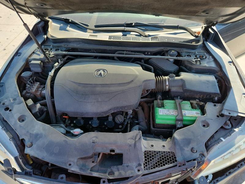 Photo 11 from auction – 2015 ACURA TLX with VIN 19UUB2F72FA013641