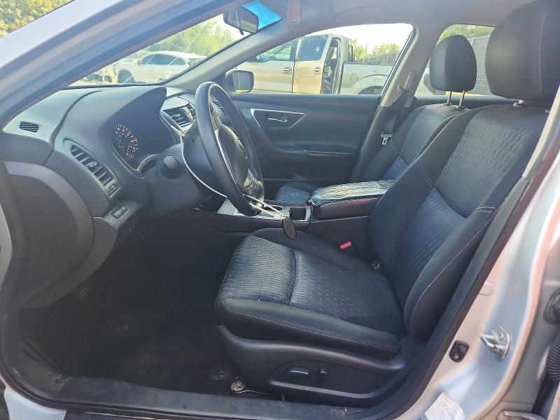 صورة رقم 7 من المزاد - 2016 NISSAN ALTIMA مع VIN 1N4AL3AP5GN312908
