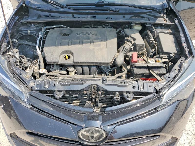 Photo 11 from auction – 2017 TOYOTA COROLLA with VIN 2T1BURHE1HC958177