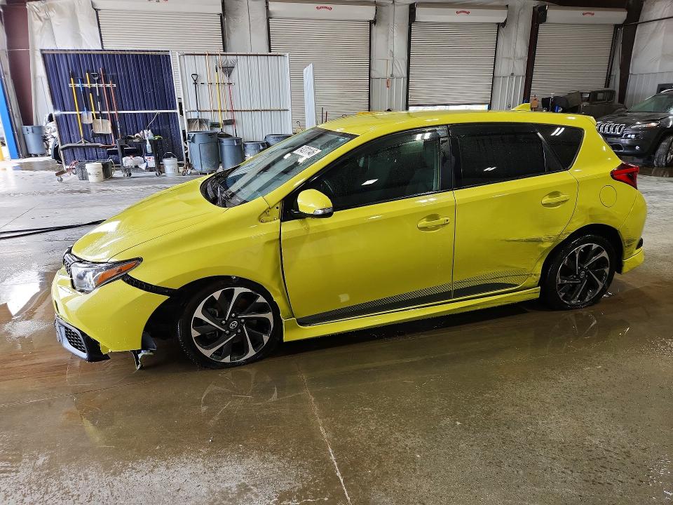 2016 SCION IM - Търг №64231146