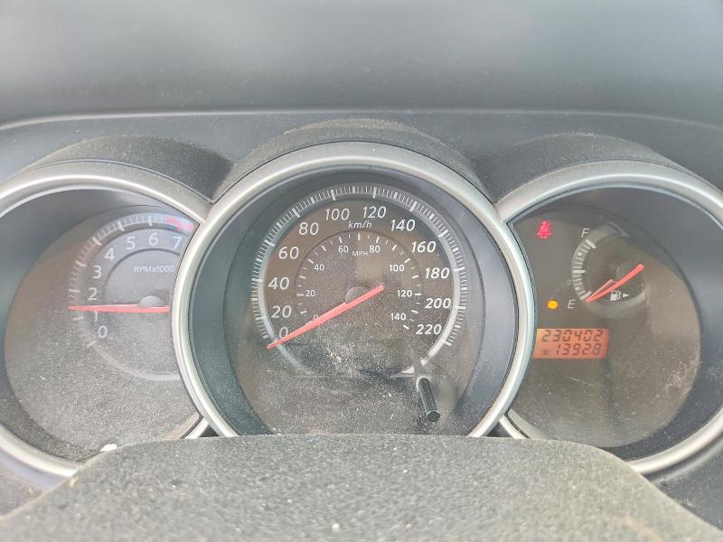 Photo 9 from auction – 2010 NISSAN VERSA with VIN 3N1BC1CP5AL461992