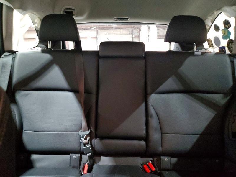 Photo 10 from auction – 2018 SUBARU OUTBACK with VIN 4S4BSANCXJ3313967