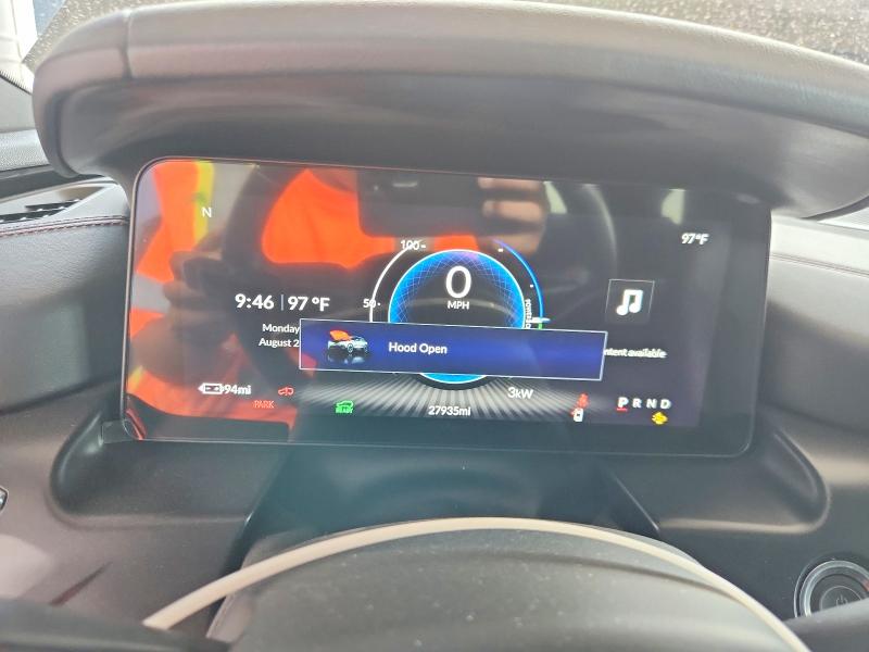 Снимка 9 от търг – 2024 ACURA ZDX с VIN 4W5KHNRL0RZ508038