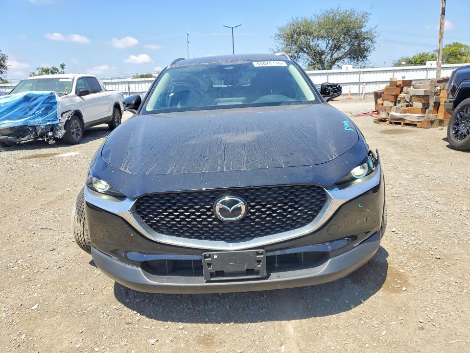 Photo 5 from auction – 2024 MAZDA CX-30 with VIN 3MVDMBBM7RM644332