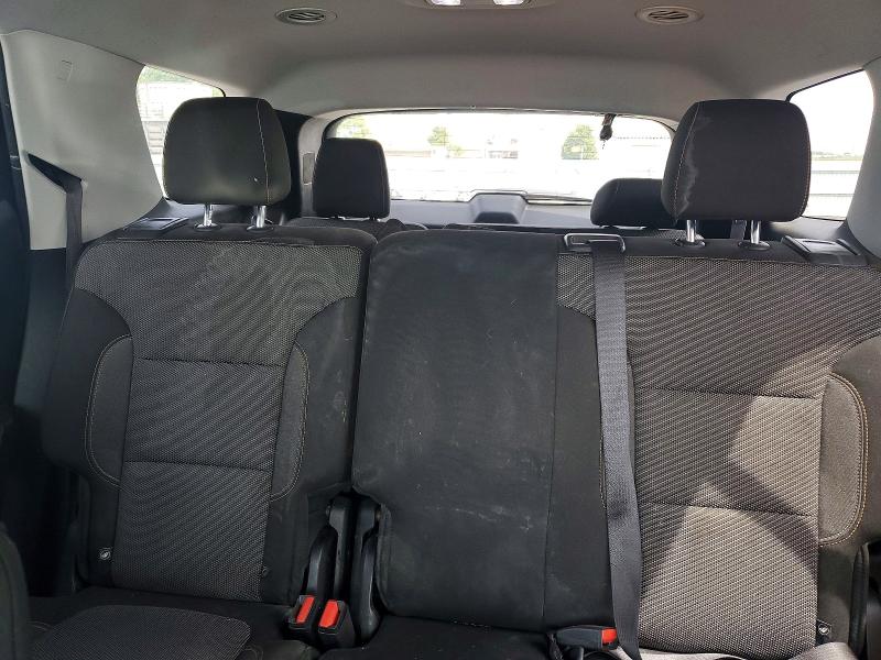Photo 10 from auction – 2019 CHEVROLET TRAVERSE with VIN 1GNERFKW6KJ246975