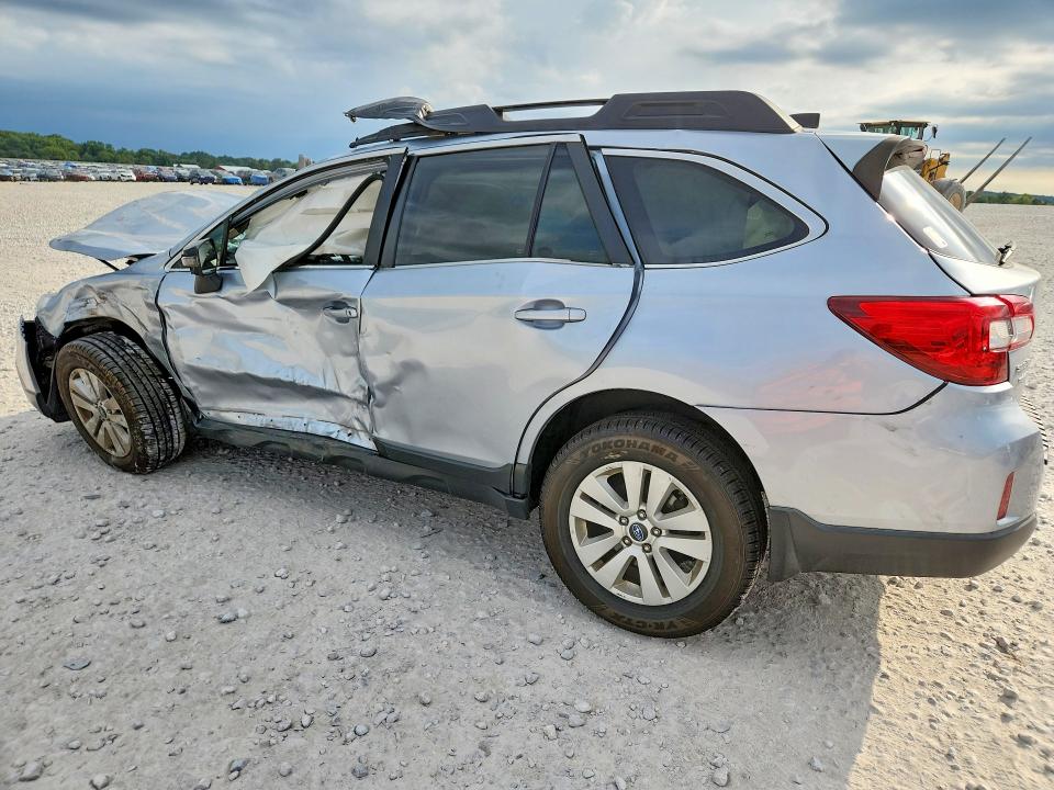 Zdjęcie 2 z aukcji – 2017 SUBARU OUTBACK z VIN 4S4BSAFC3H3319926