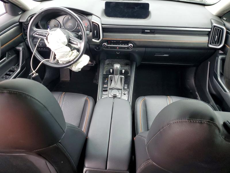 Foto 8 de la subasta – 2025 MAZDA CX-50 con VIN 7MMVAADW6SN106630