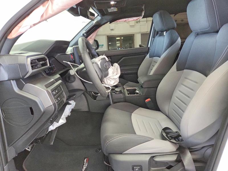 Photo 7 from auction – 2024 TOYOTA TACOMA with VIN 3TMLB5JN7RM026264