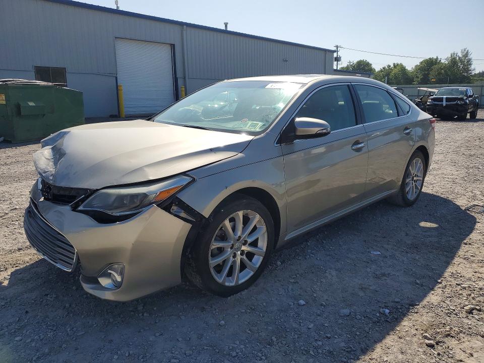 2013 TOYOTA AVALON - Търг №65898016